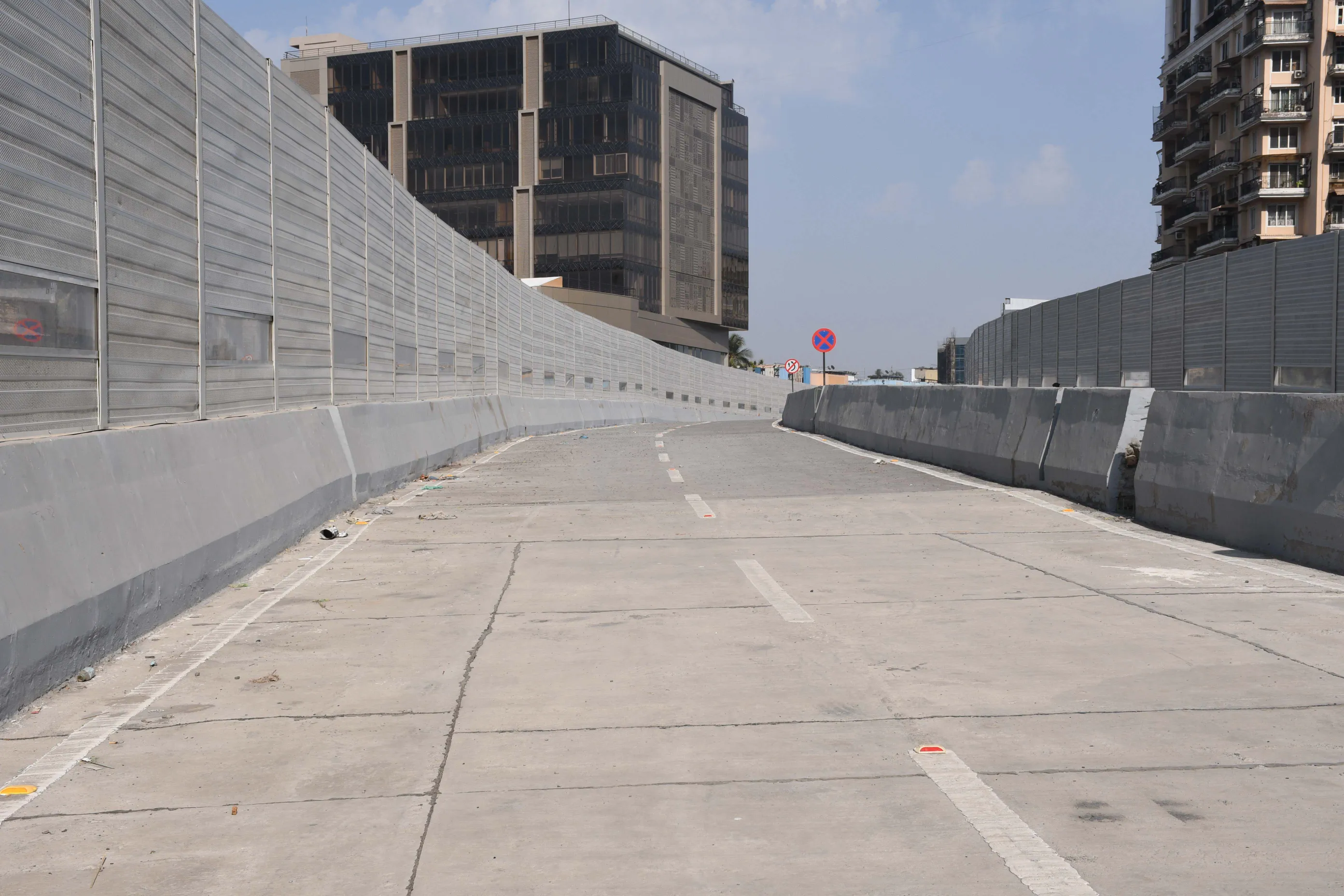 Telli Galli Flyover 5