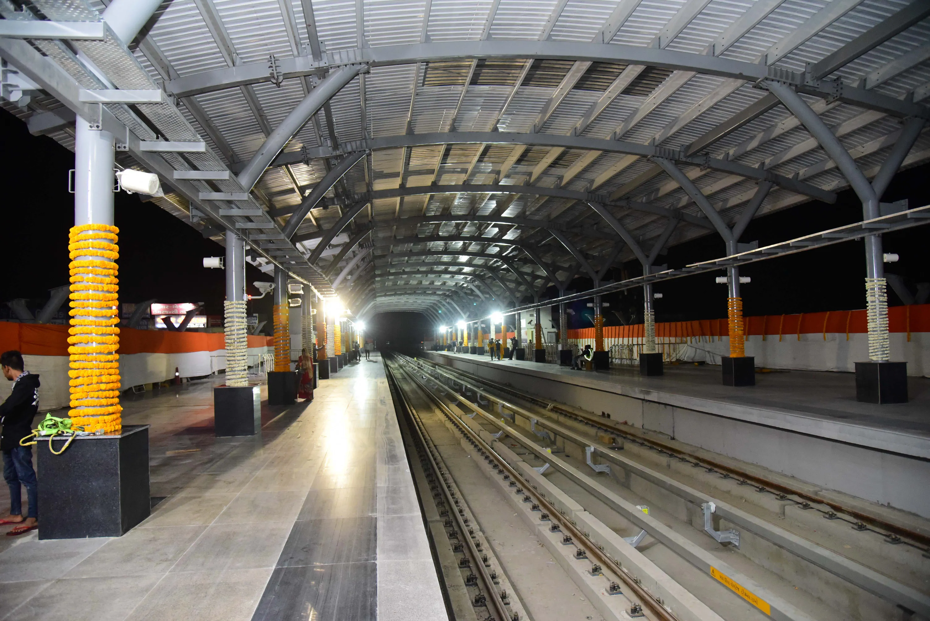 Ahmedabad Metro 6