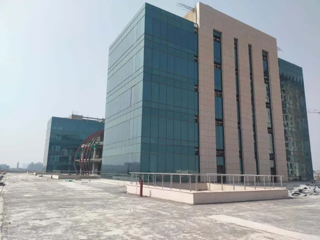 Lucknow RMLA Photos 2