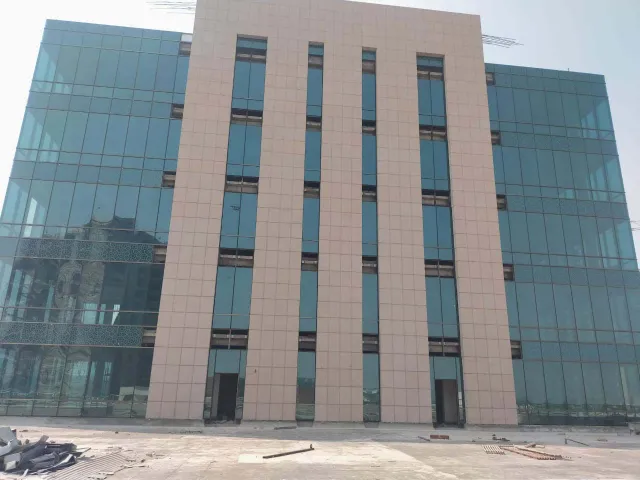 Lucknow RMLA Photos 3