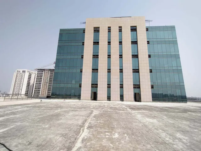 Lucknow RMLA Photos 5