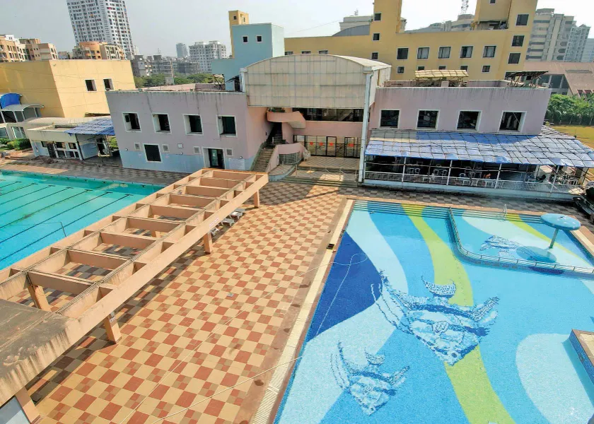 Goregoan Sports Club 2