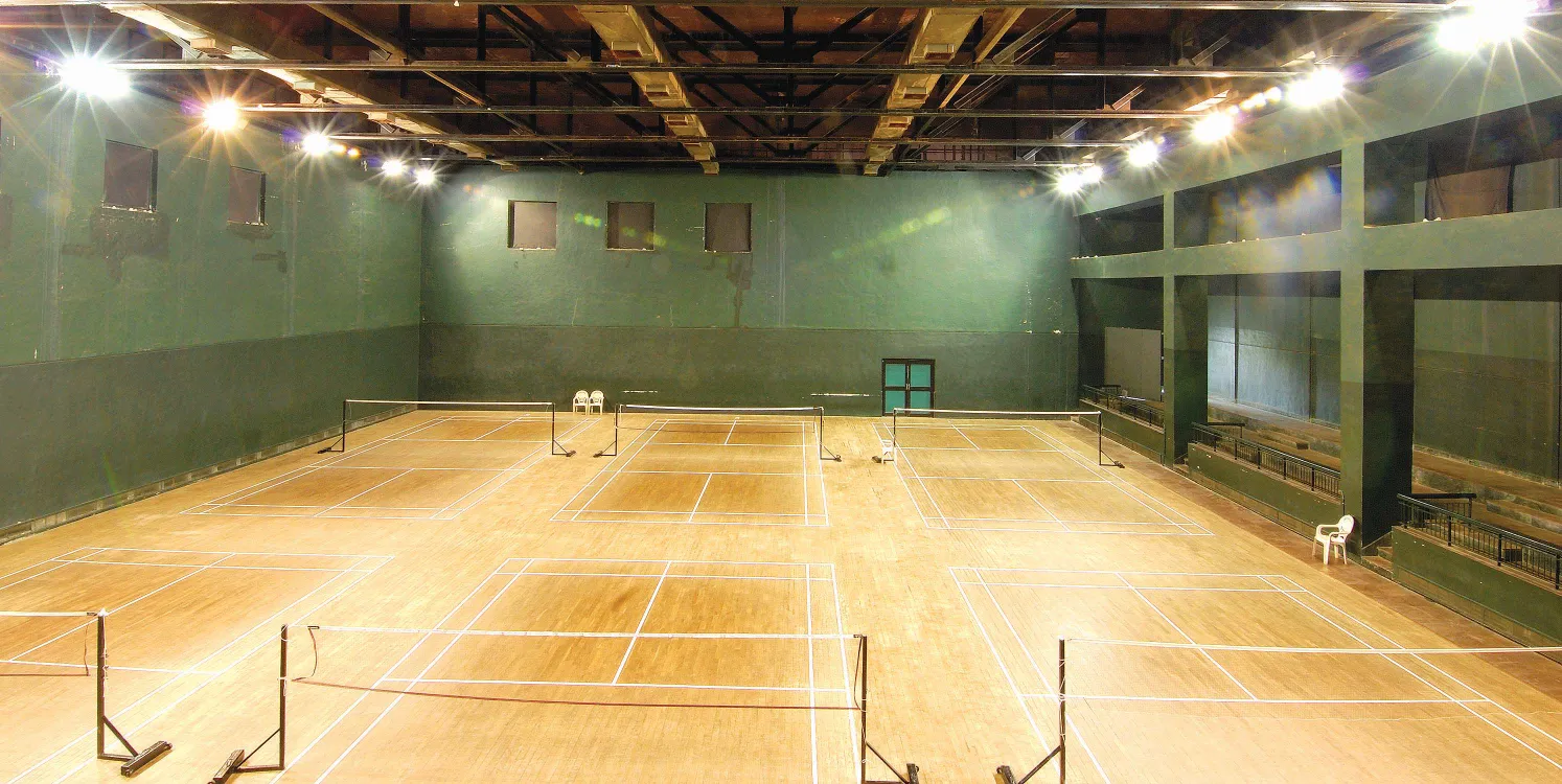 Goregoan Sports Club 5